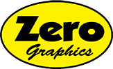 Zero Graphics Official Logo