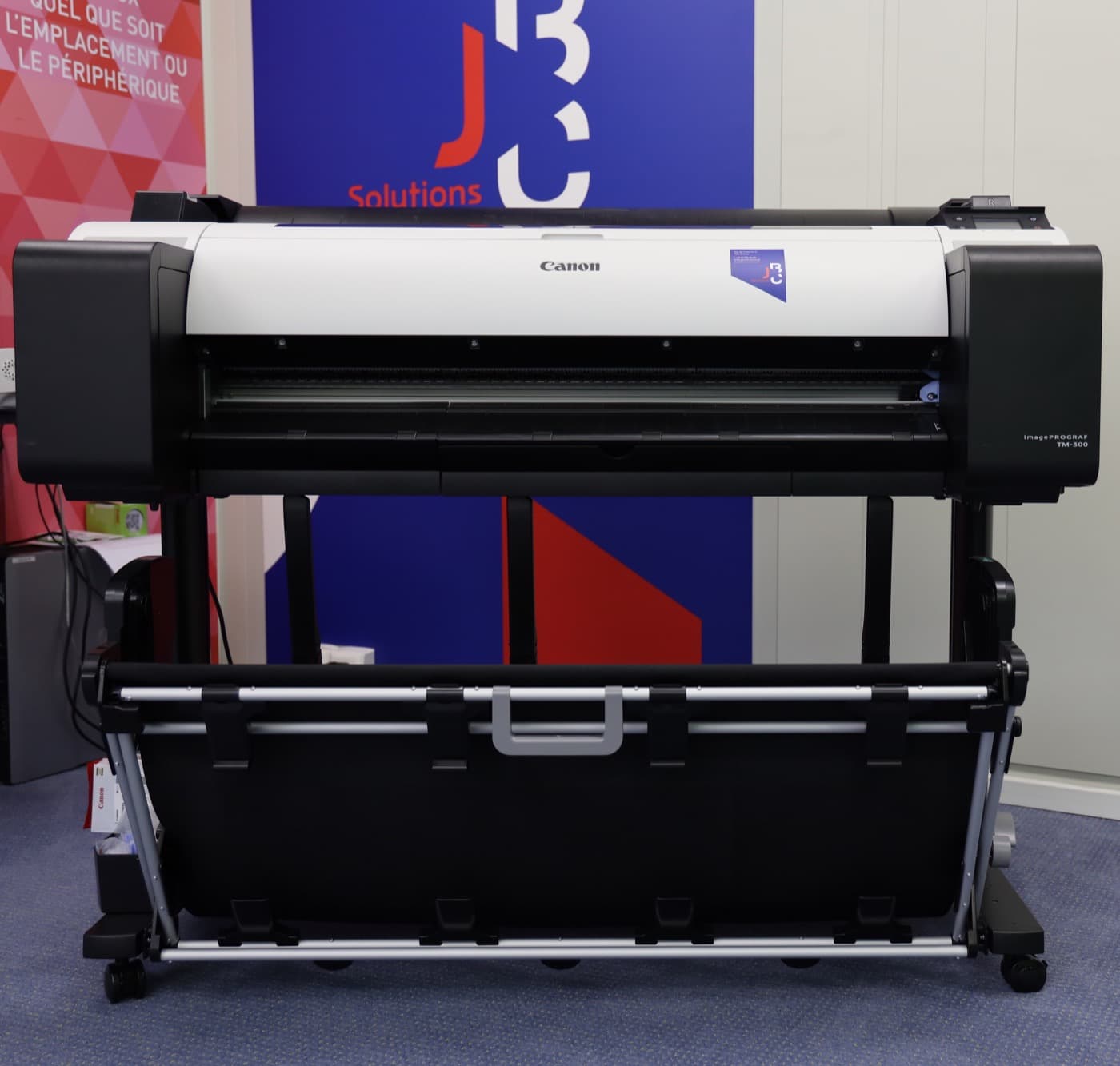Jumbo Xerox